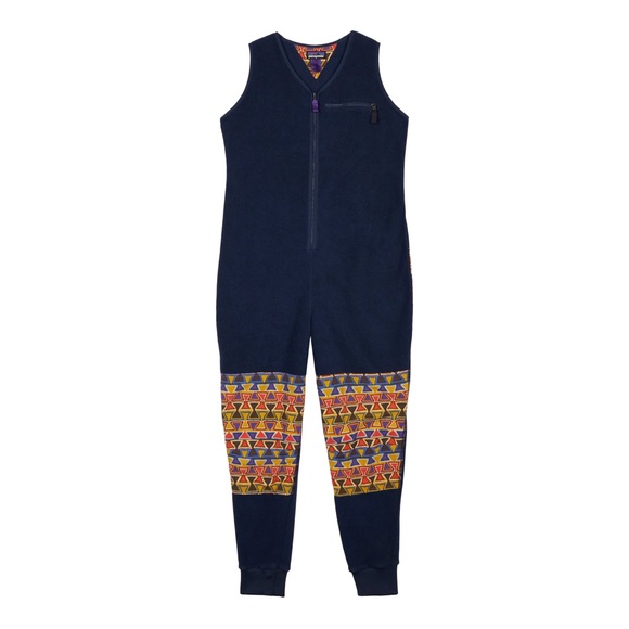 Patagonia Pants - Patagonia Synchilla Fleece Jumpsuit